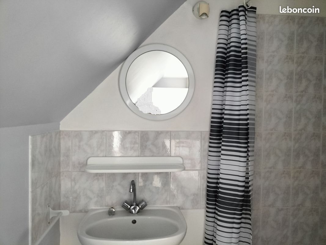 Appartement à louer, 18m², Château-Thierry