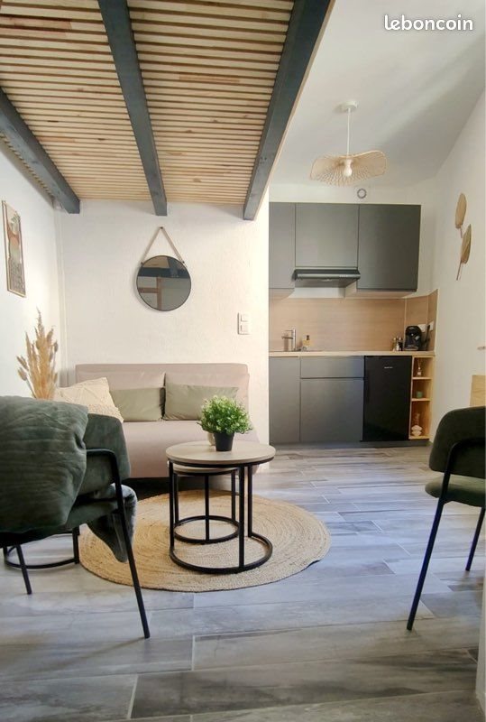 Appartement à louer, 15m², Avignon