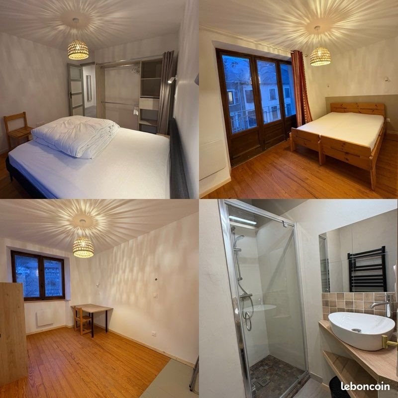 Appartement à vendre, 67m², Modane (Valfréjus)