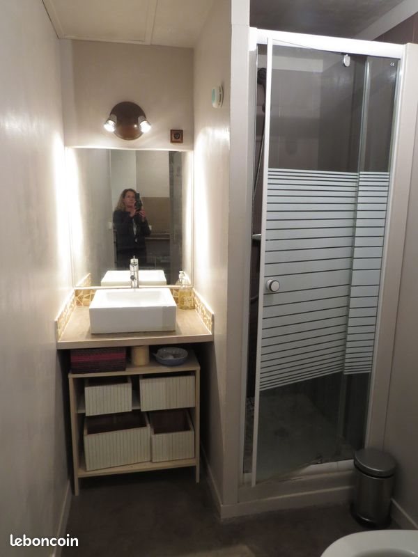 Appartement à louer, 20m², Aix-en-Provence