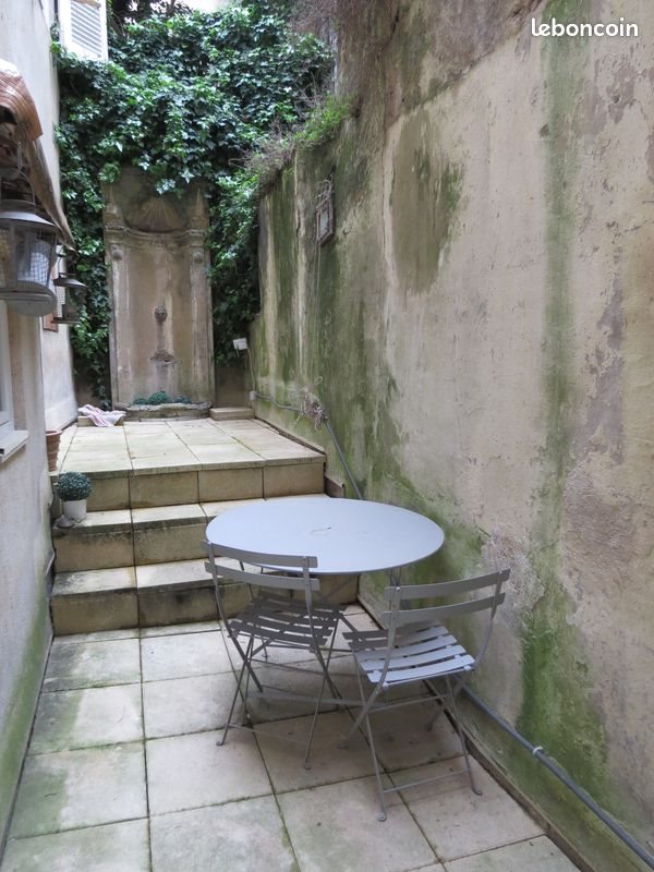 Appartement à louer, 20m², Aix-en-Provence