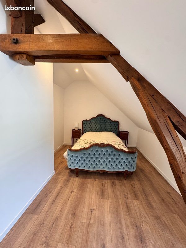 Maison à louer, 75m², Salbris