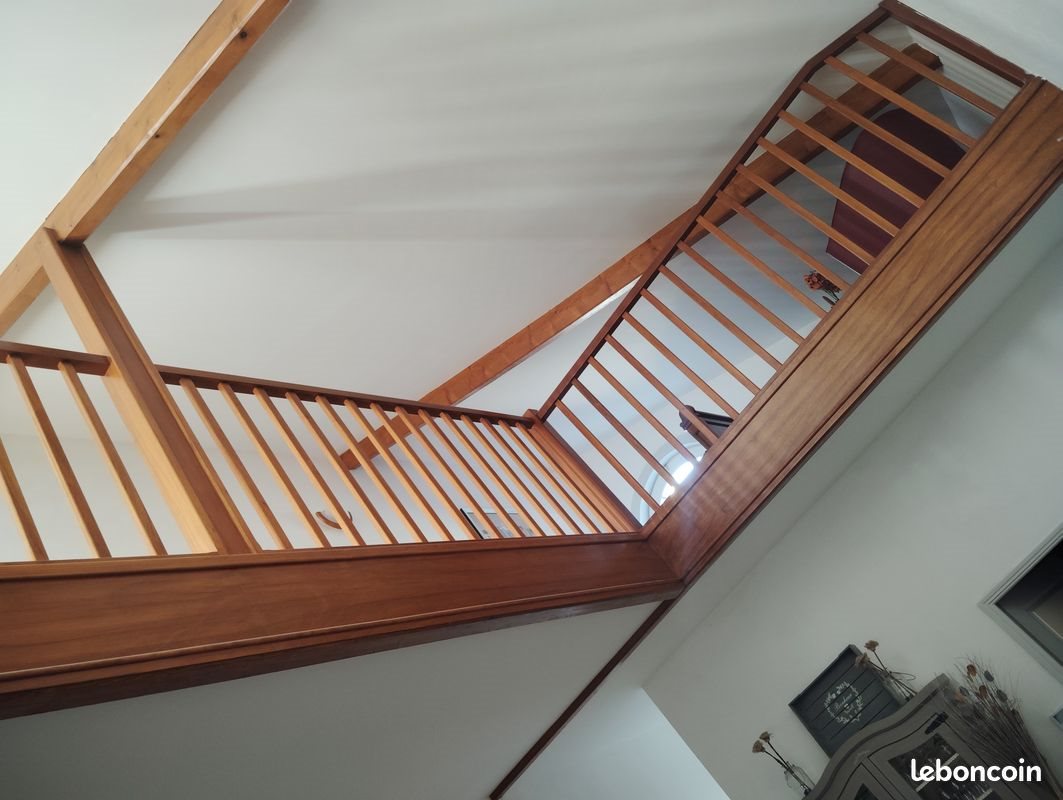 Maison à vendre, 150m², Aigre