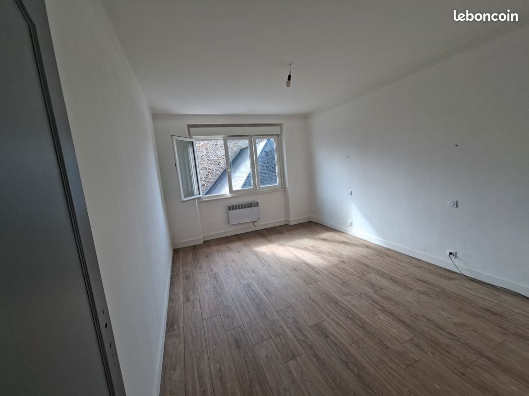 Appartement à louer, 80m², Pontorson