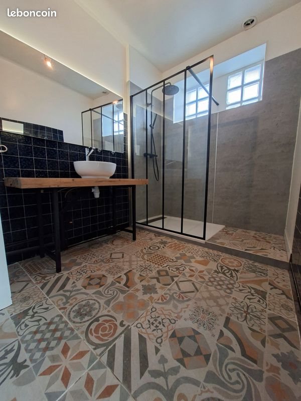 Appartement à louer, 80m², Pontorson