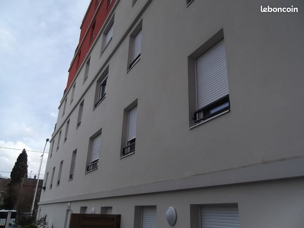 Appartement à louer, 63m², Rosny-sous-Bois