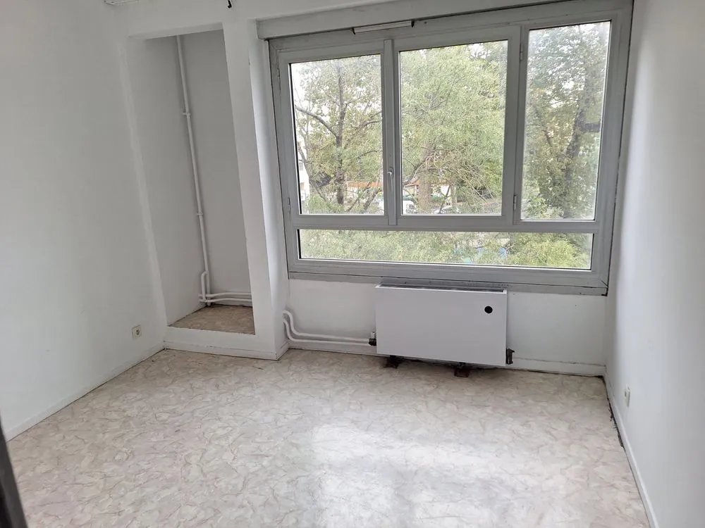 Appartement à vendre, 76m², Dammarie-lès-Lys