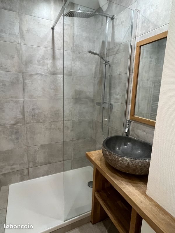 Appartement à louer, 52m², Grenoble
