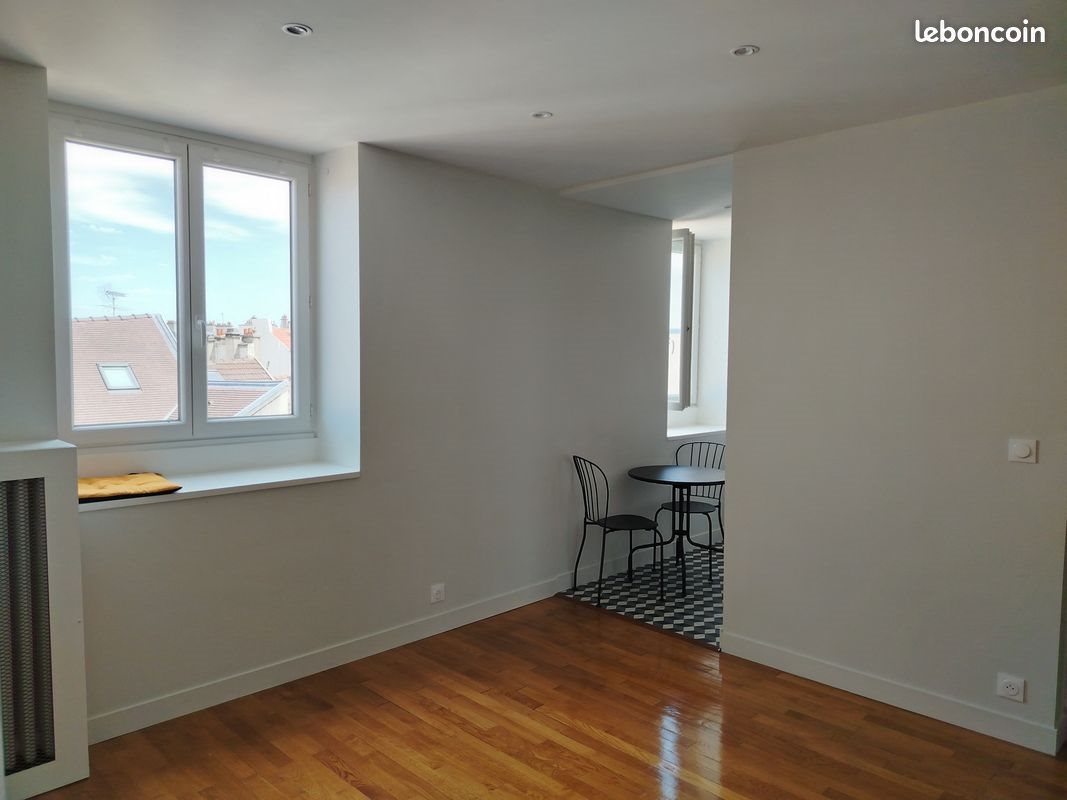 Appartement à louer, 50m², Saint-Germain-en-Laye