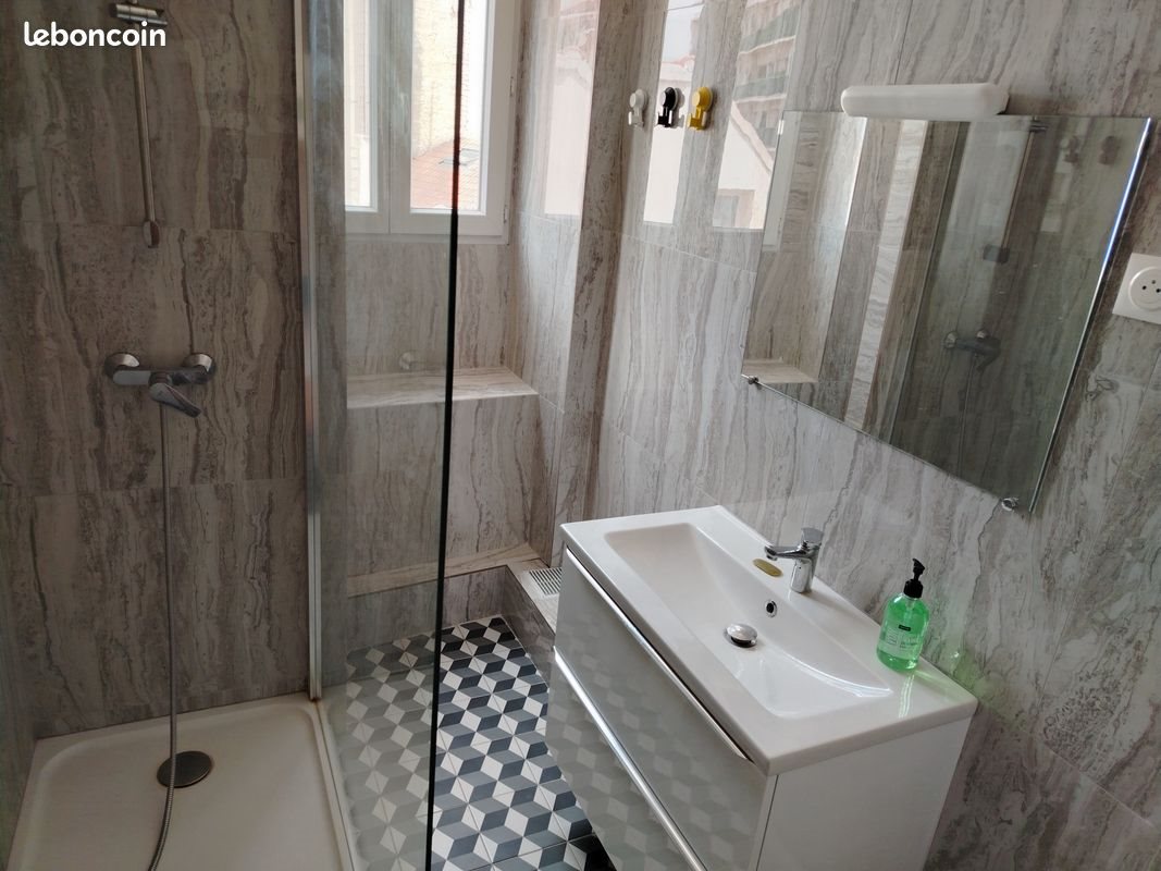 Appartement à louer, 50m², Saint-Germain-en-Laye