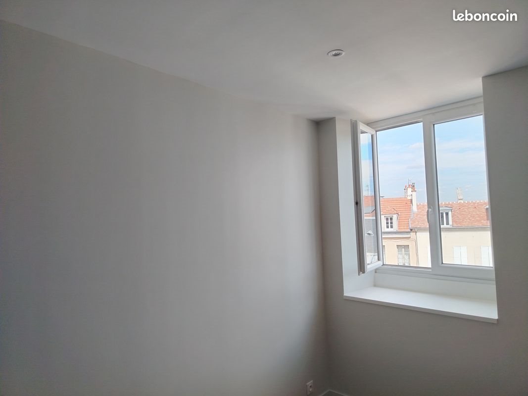 Appartement à louer, 50m², Saint-Germain-en-Laye