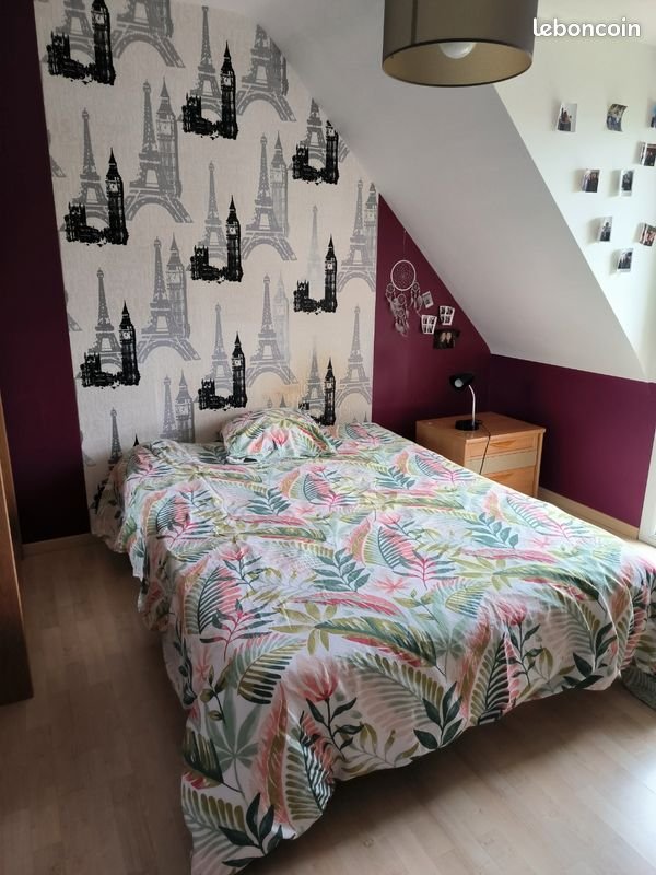 Maison à louer, 160m², Saint-Avé