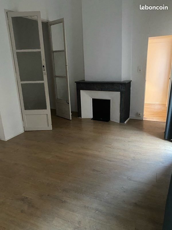 Appartement à louer, 58m², Aix-en-Provence