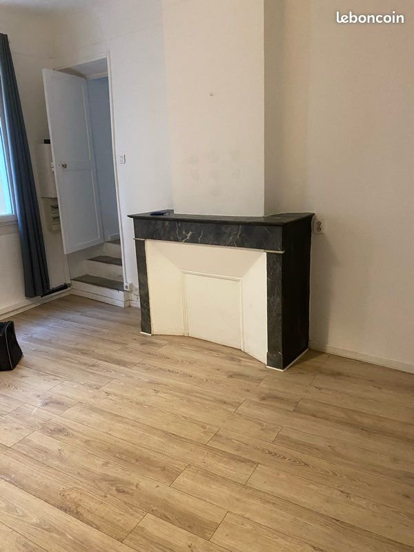 Appartement à louer, 58m², Aix-en-Provence