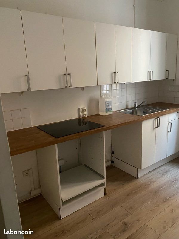 Appartement à louer, 58m², Aix-en-Provence