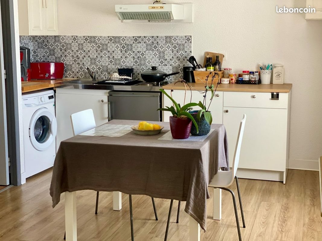 Appartement à louer, 24m², Thionville