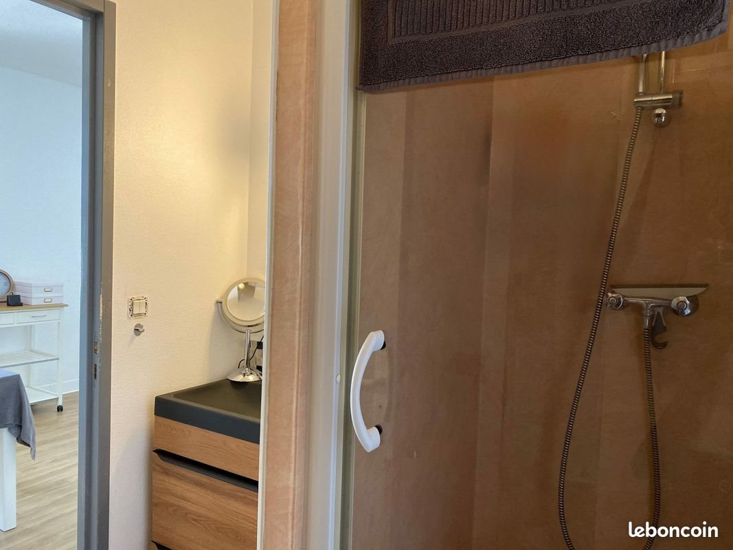 Appartement à louer, 24m², Thionville