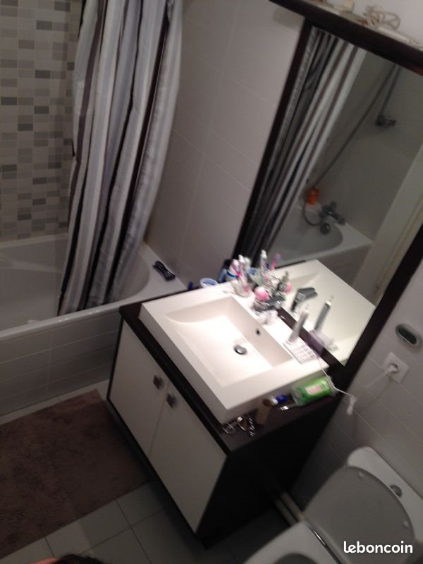 Appartement à louer, 32m², Châtillon