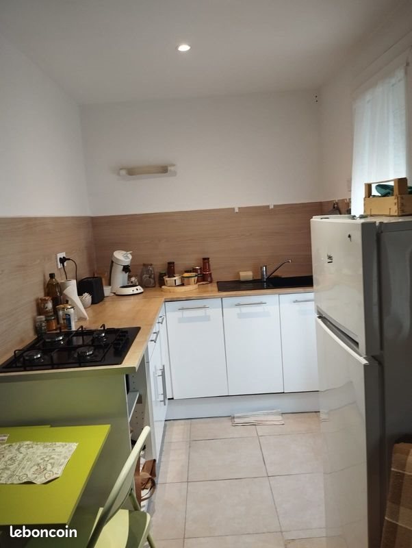 Appartement à louer, 65m², Vaison-la-Romaine