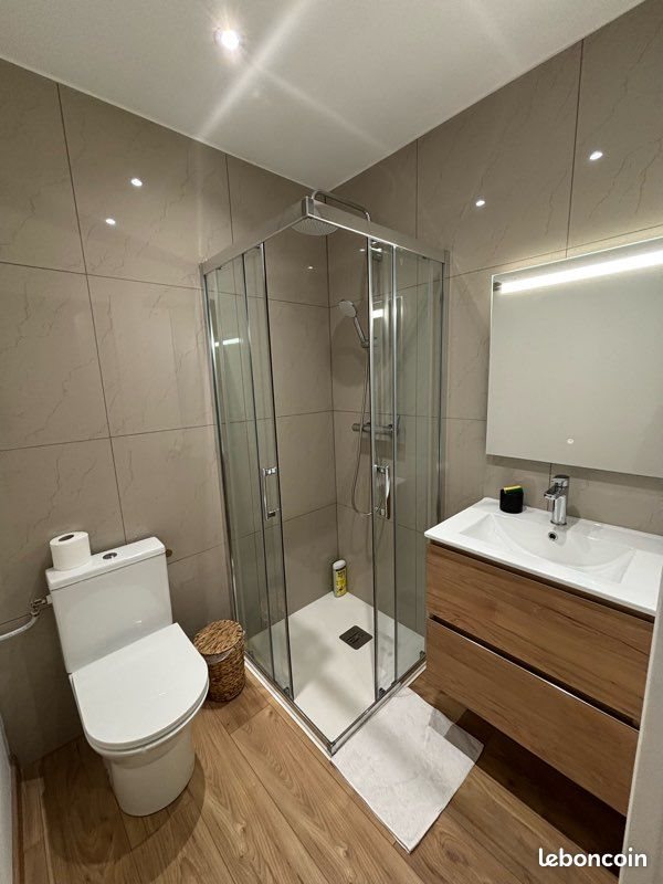 Appartement à louer, 28m², Ajaccio