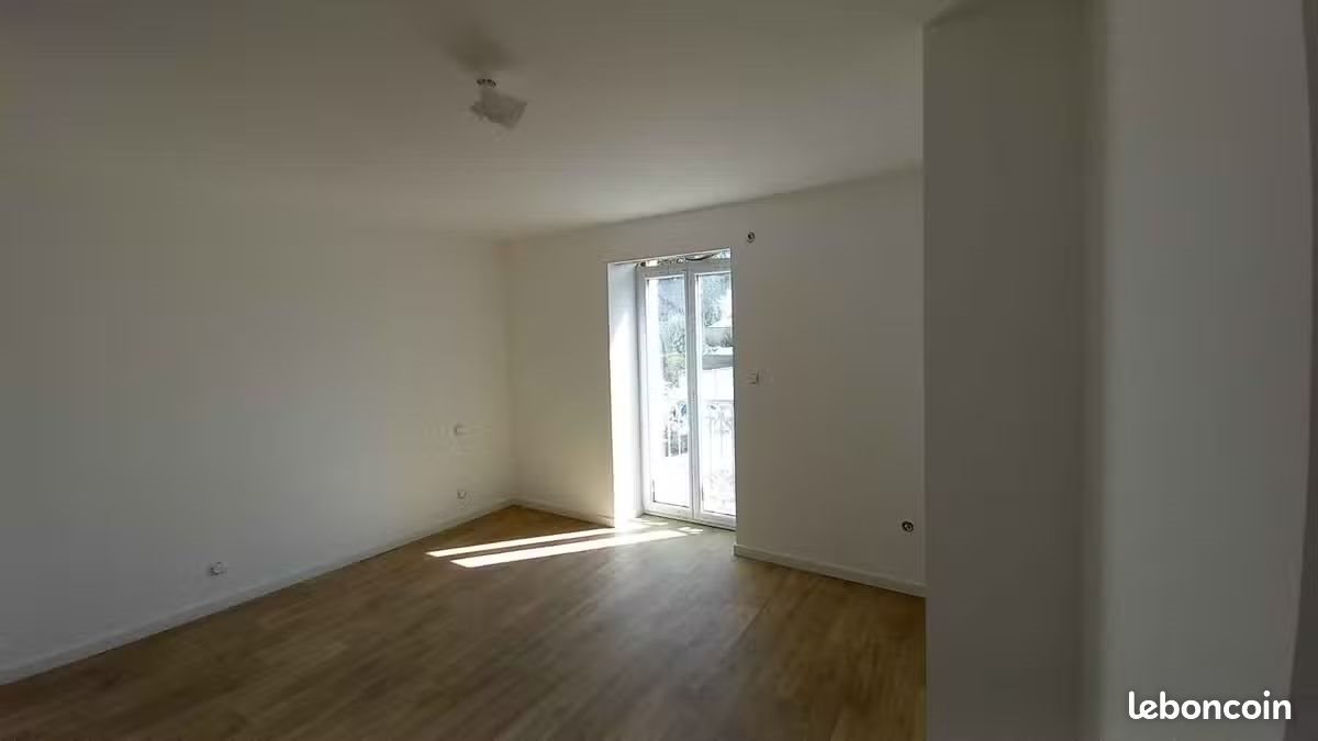 Maison à louer, 88m², Retiers