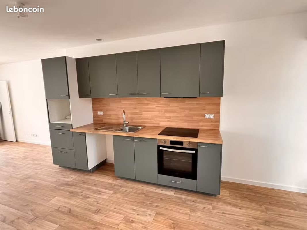 Maison à louer, 88m², Retiers