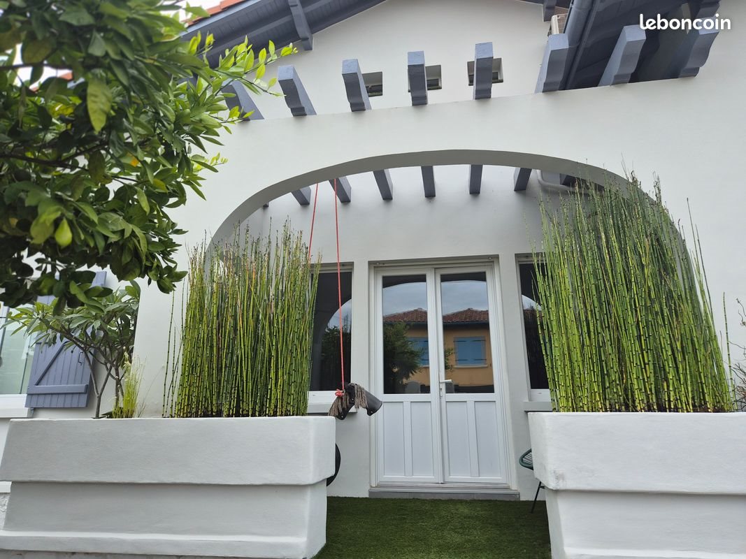 Maison à vendre, 145m², Mont-de-Marsan