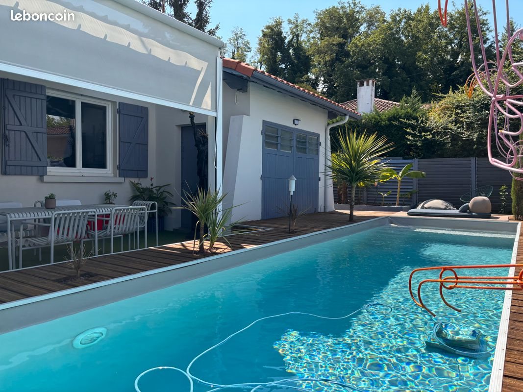 Maison à vendre, 145m², Mont-de-Marsan