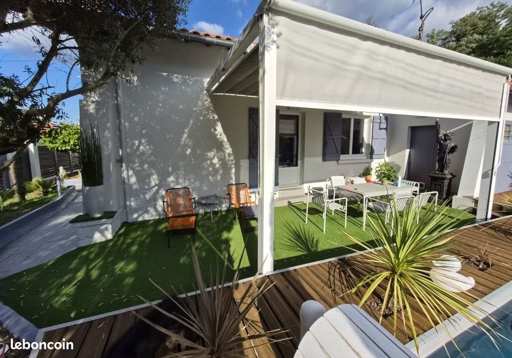 Maison à vendre, 145m², Mont-de-Marsan