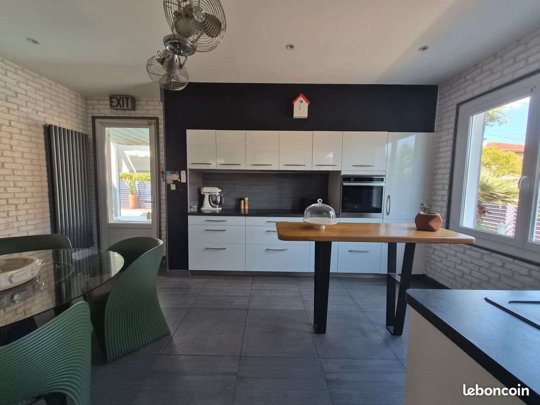 Maison à vendre, 145m², Mont-de-Marsan