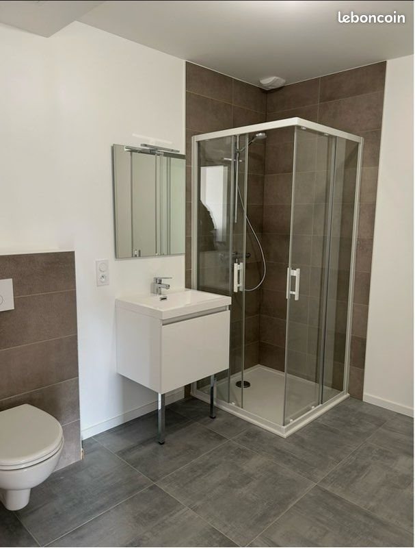 Appartement à louer, 42m², Châteaubriant