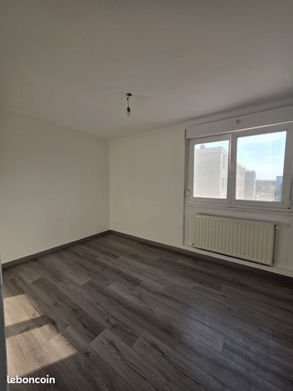 Appartement à vendre, 65m², Yutz