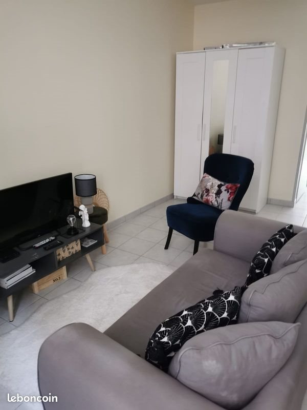 Appartement à louer, 33m², Saulieu