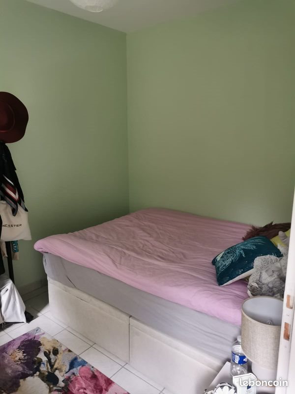 Appartement à louer, 33m², Saulieu