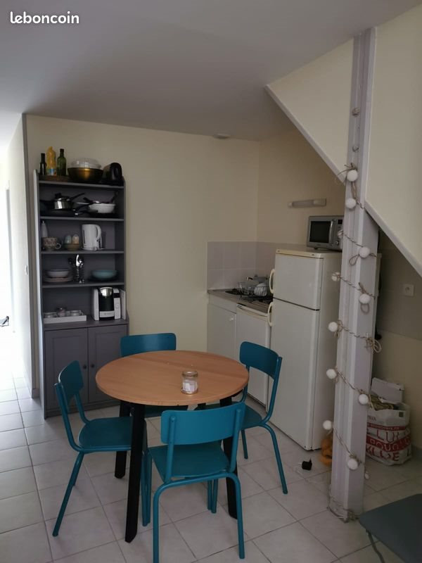 Appartement à louer, 33m², Saulieu