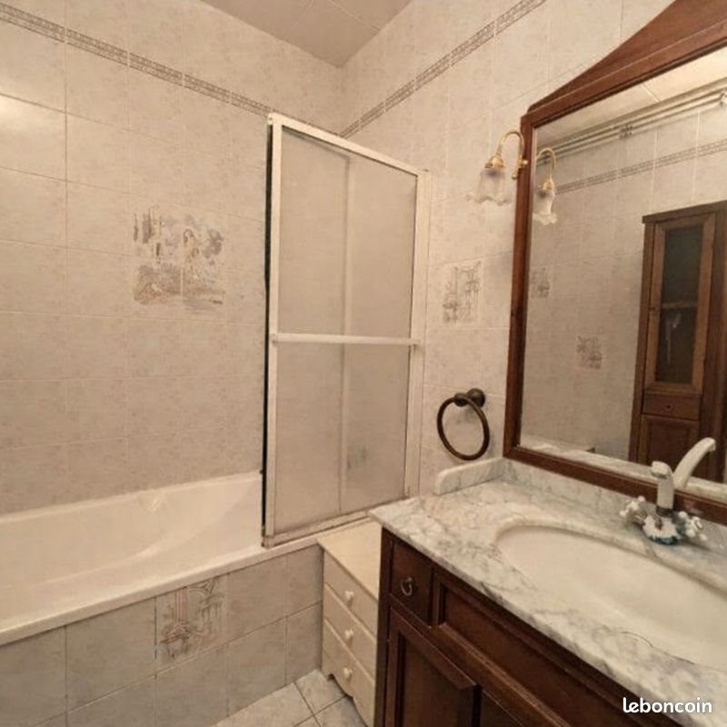 Appartement à vendre, 75m², Soissons