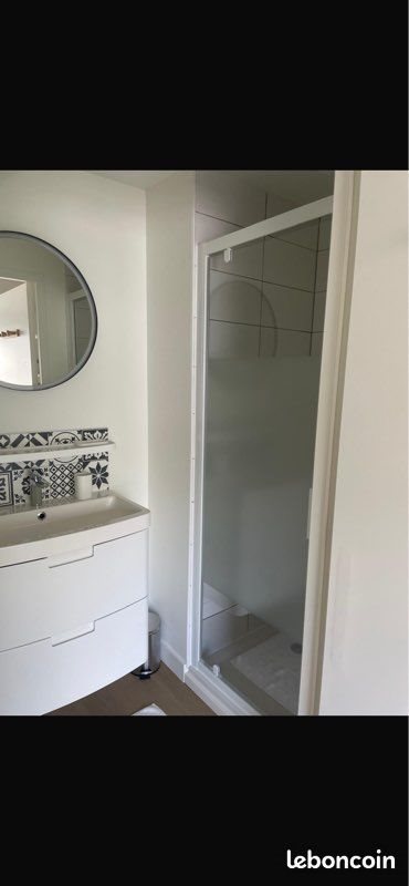 Appartement à louer, 20m², Quimper