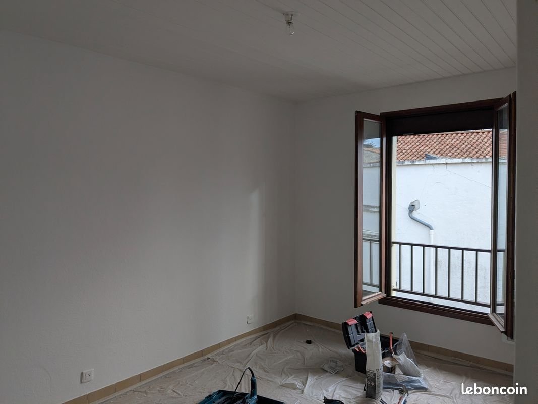 Appartement à louer, 40m², Sainte-Foy-la-Grande