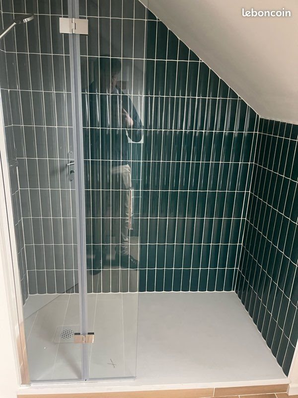 Appartement à louer, 44m², Rouen