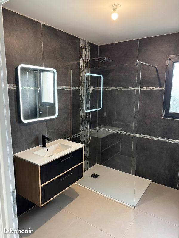 Maison à vendre, 108m², Lescure-d'Albigeois