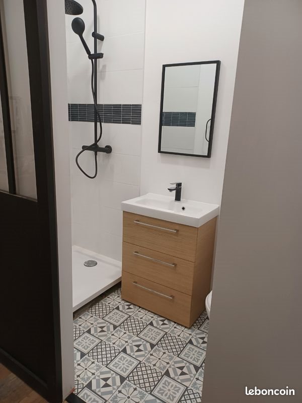 Appartement à louer, 27m², Pau