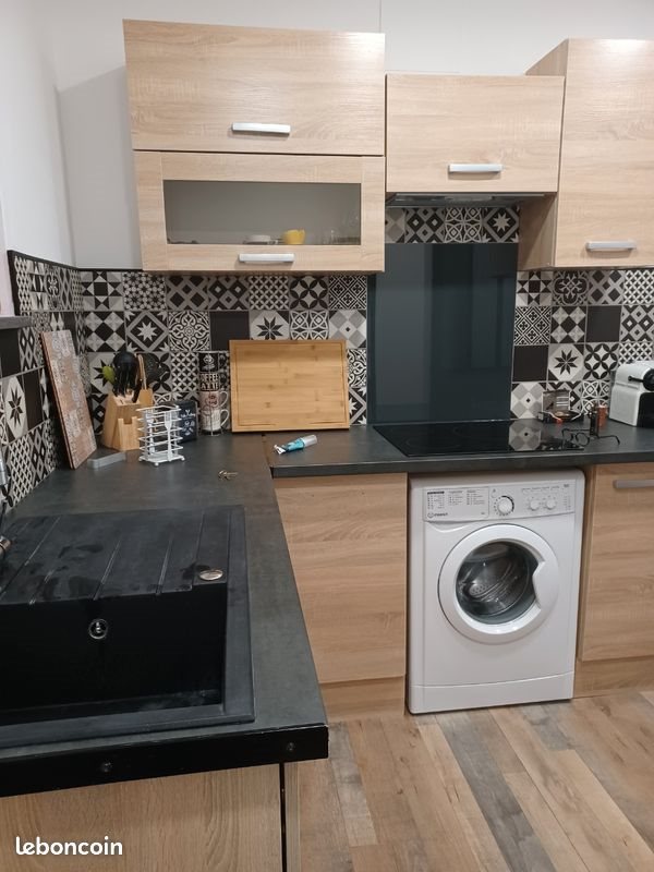 Appartement à louer, 27m², Pau