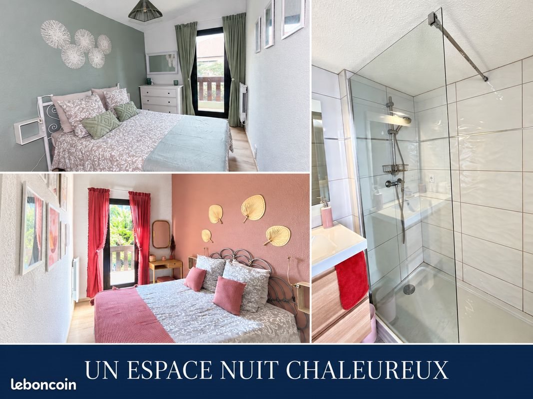 Maison à vendre, 50m², Seignosse