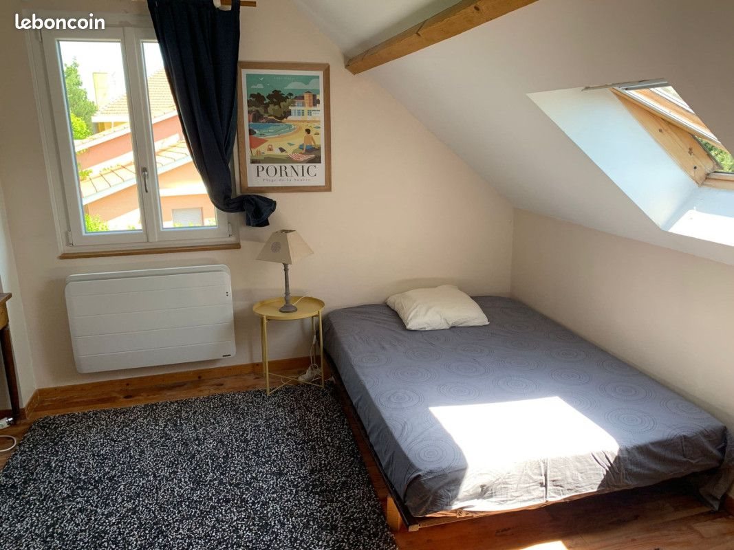 Maison à louer, 25m², Saint-Genis-Laval
