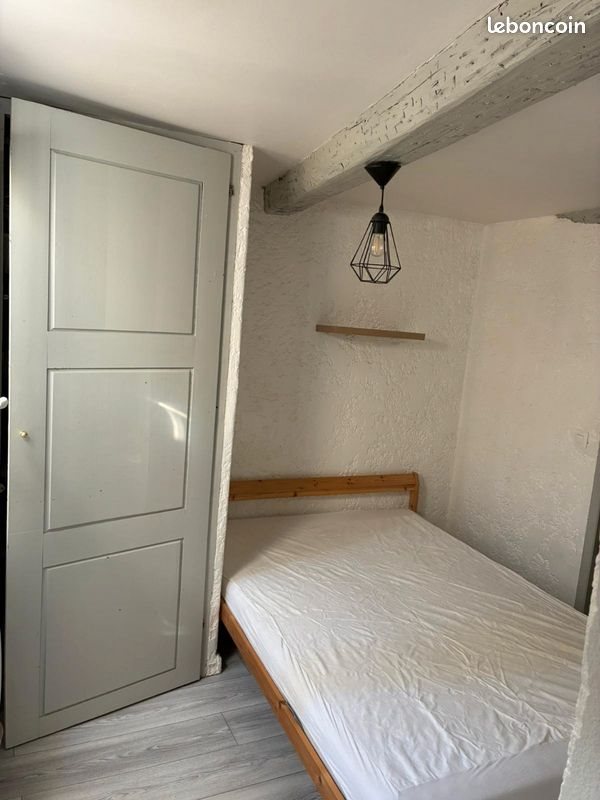 Appartement à louer, 25m², Apt