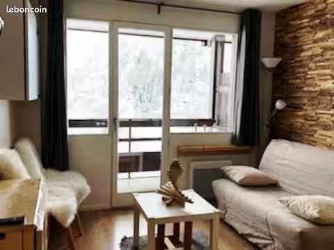 Appartement à vendre, 21m², Morzine (Avoriaz)