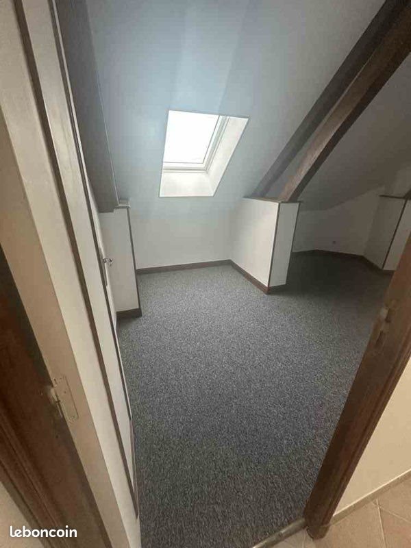 Appartement à louer, 40m², Noyon