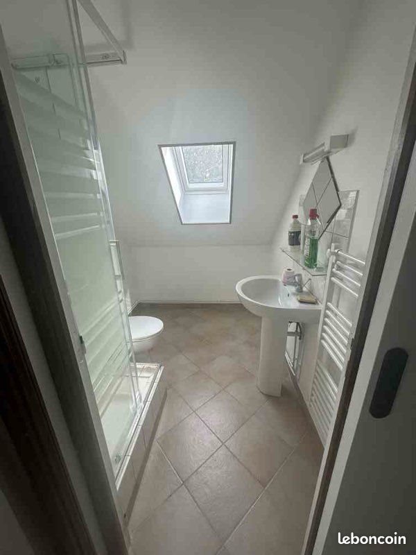 Appartement à louer, 40m², Noyon