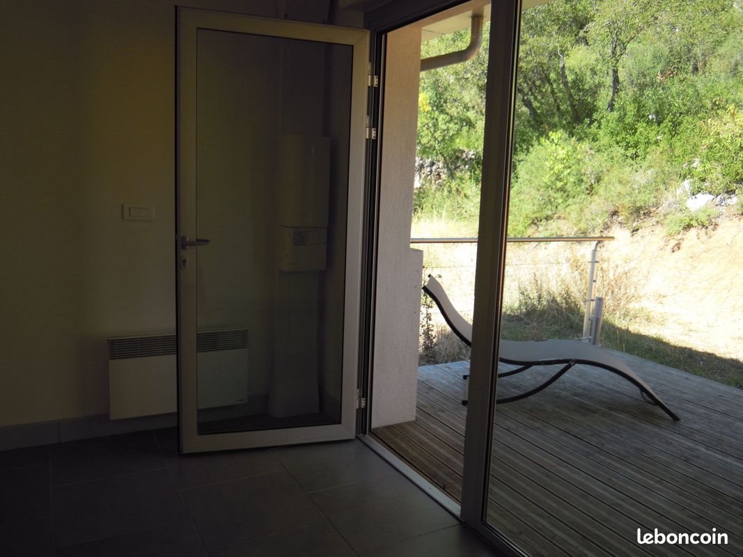 Appartement à louer, 38m², Meyreuil