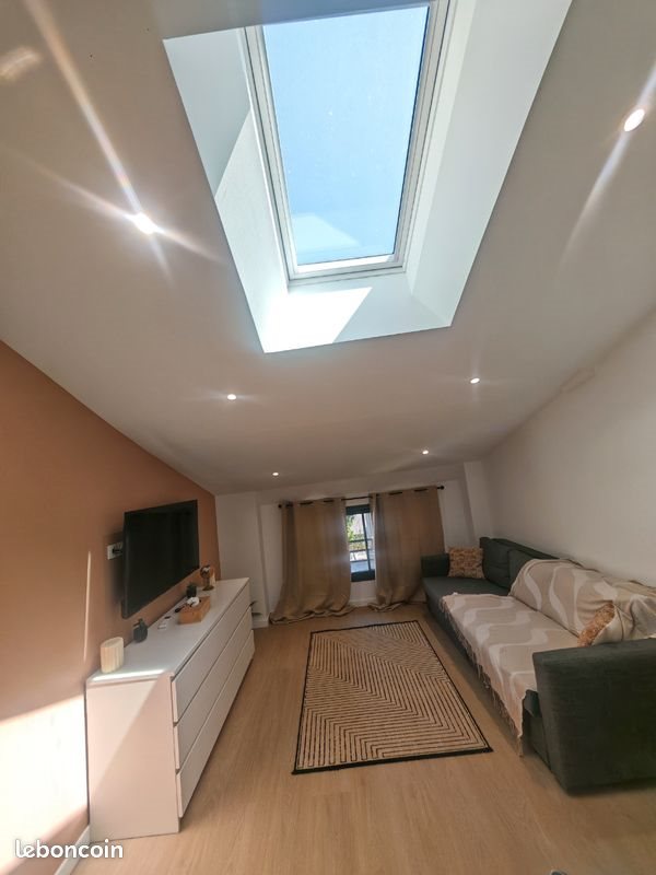 Appartement à louer, 30m², Mâcon